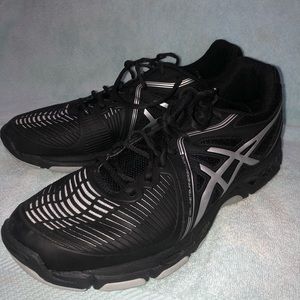 Asic Volleyball Shoes